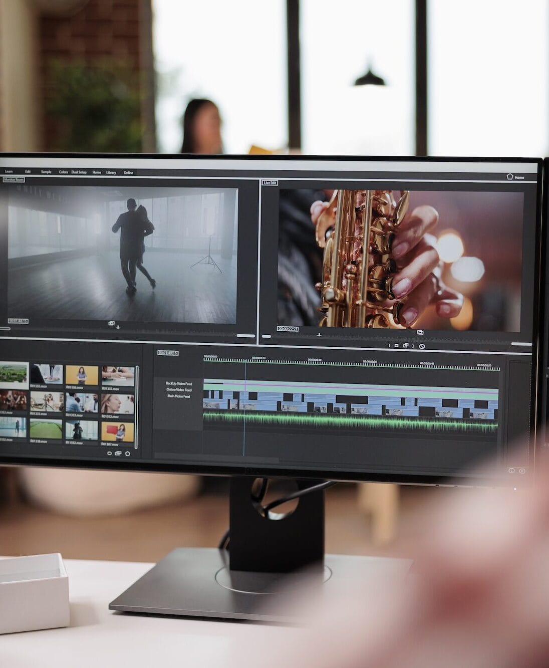 $30 Video Production