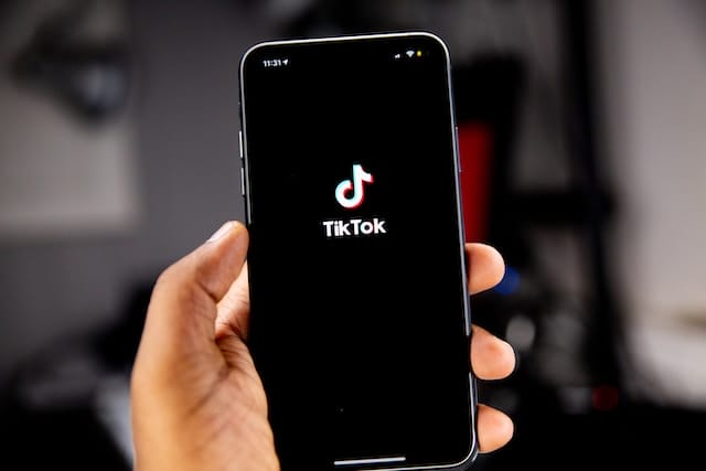 tiktok services