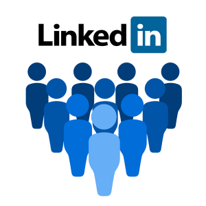 LinkedIn Accounts